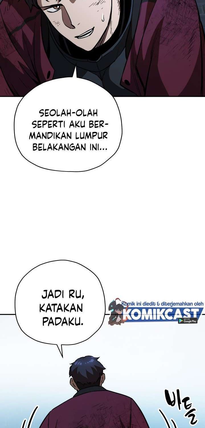 Player Who Can’t Level Up Bab 37 halaman 55