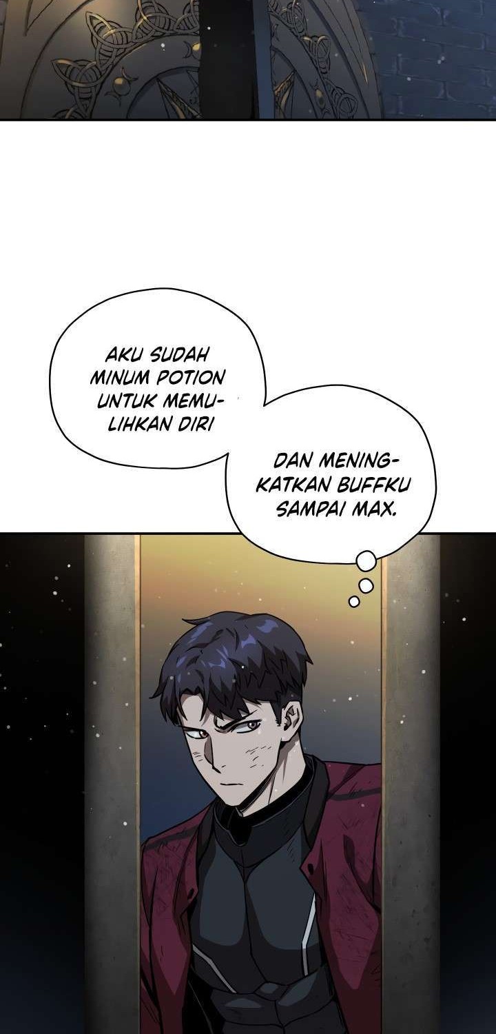 Player Who Can’t Level Up Bab 37 halaman 61
