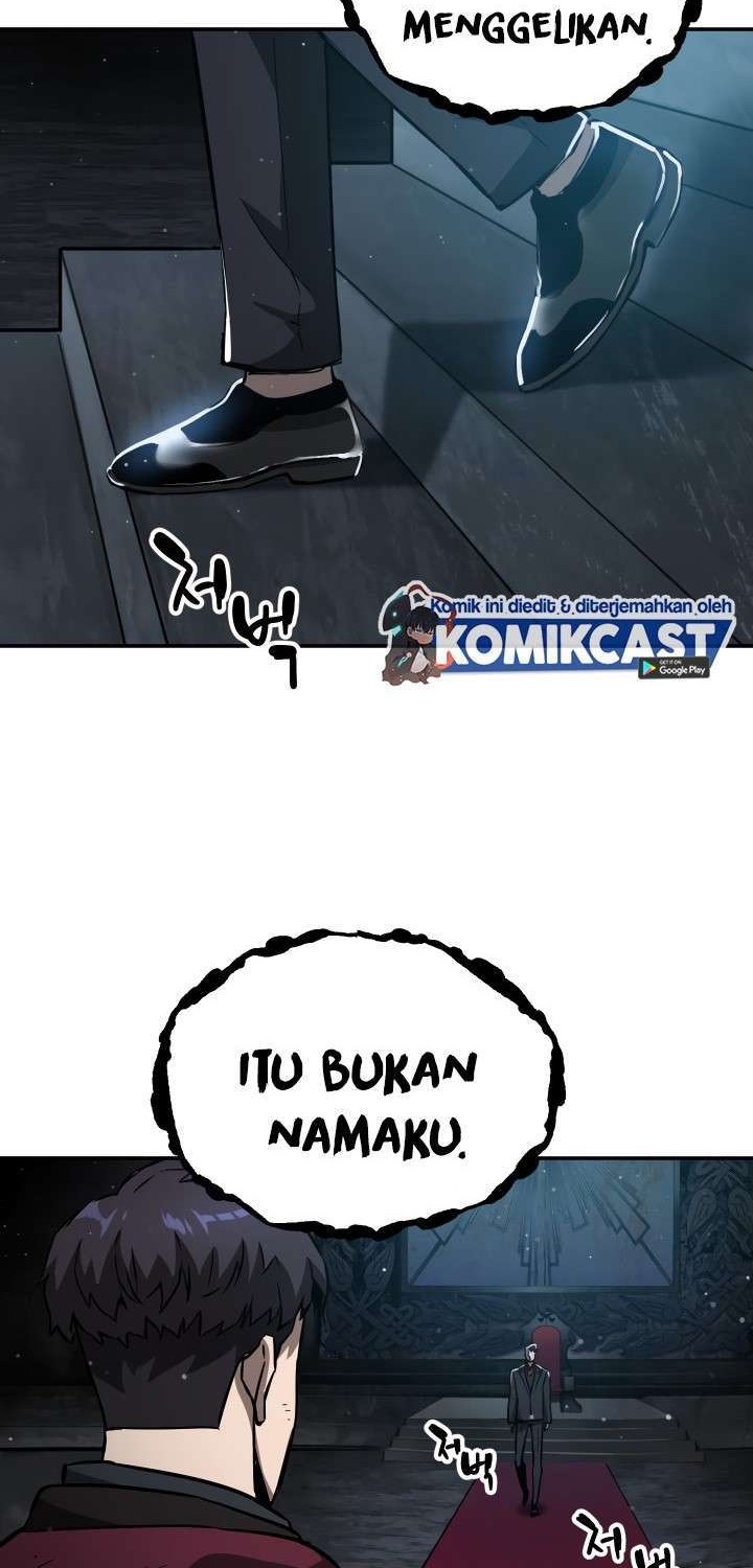 Player Who Can’t Level Up Bab 37 halaman 68