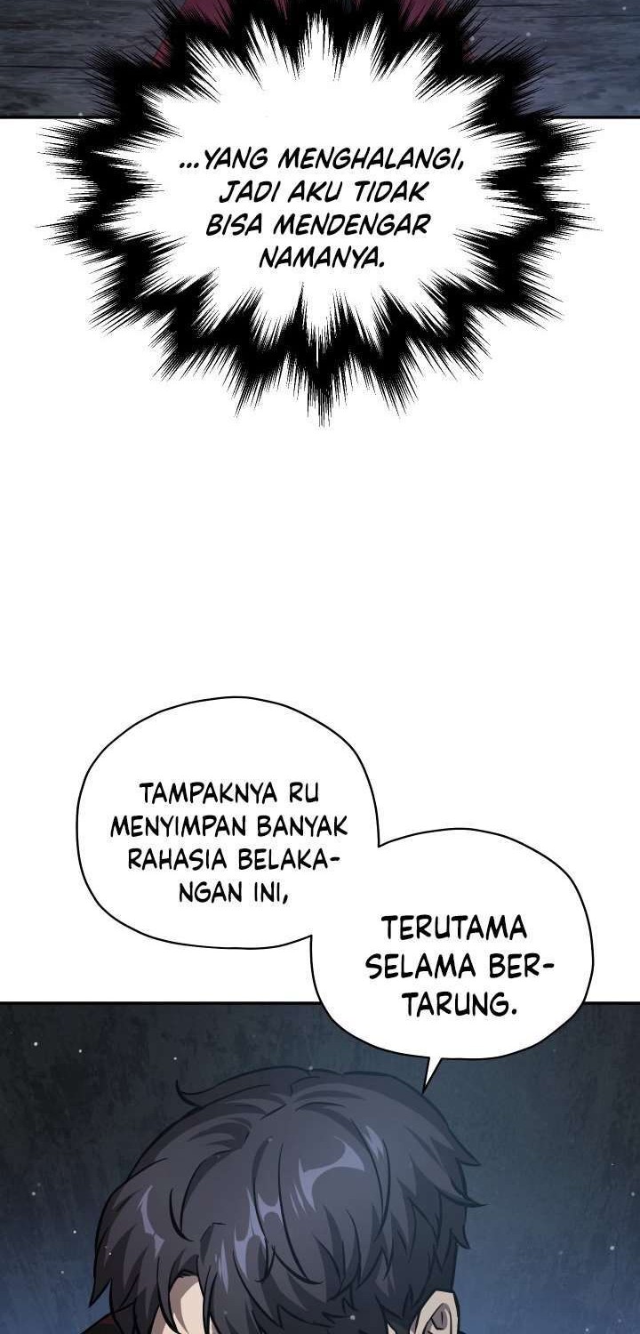Player Who Can’t Level Up Bab 38 halaman 4