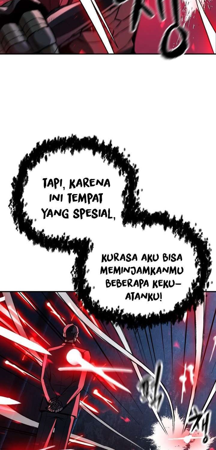 Player Who Can’t Level Up Bab 38 halaman 47