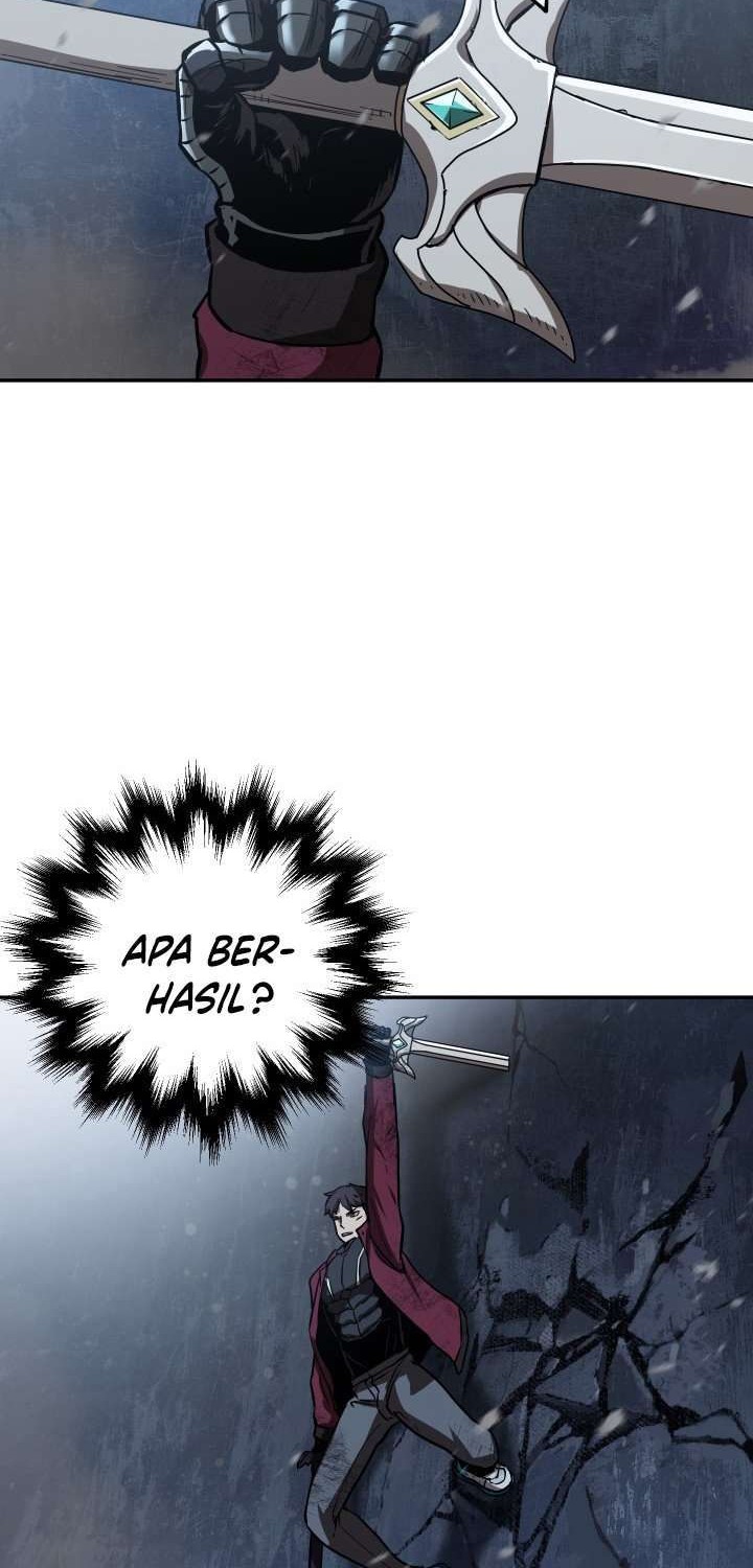 Player Who Can’t Level Up Bab 38 halaman 64