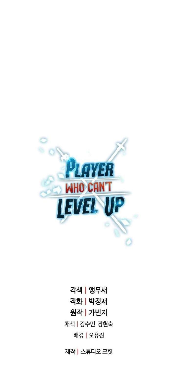 Player Who Can’t Level Up Bab 38 halaman 74