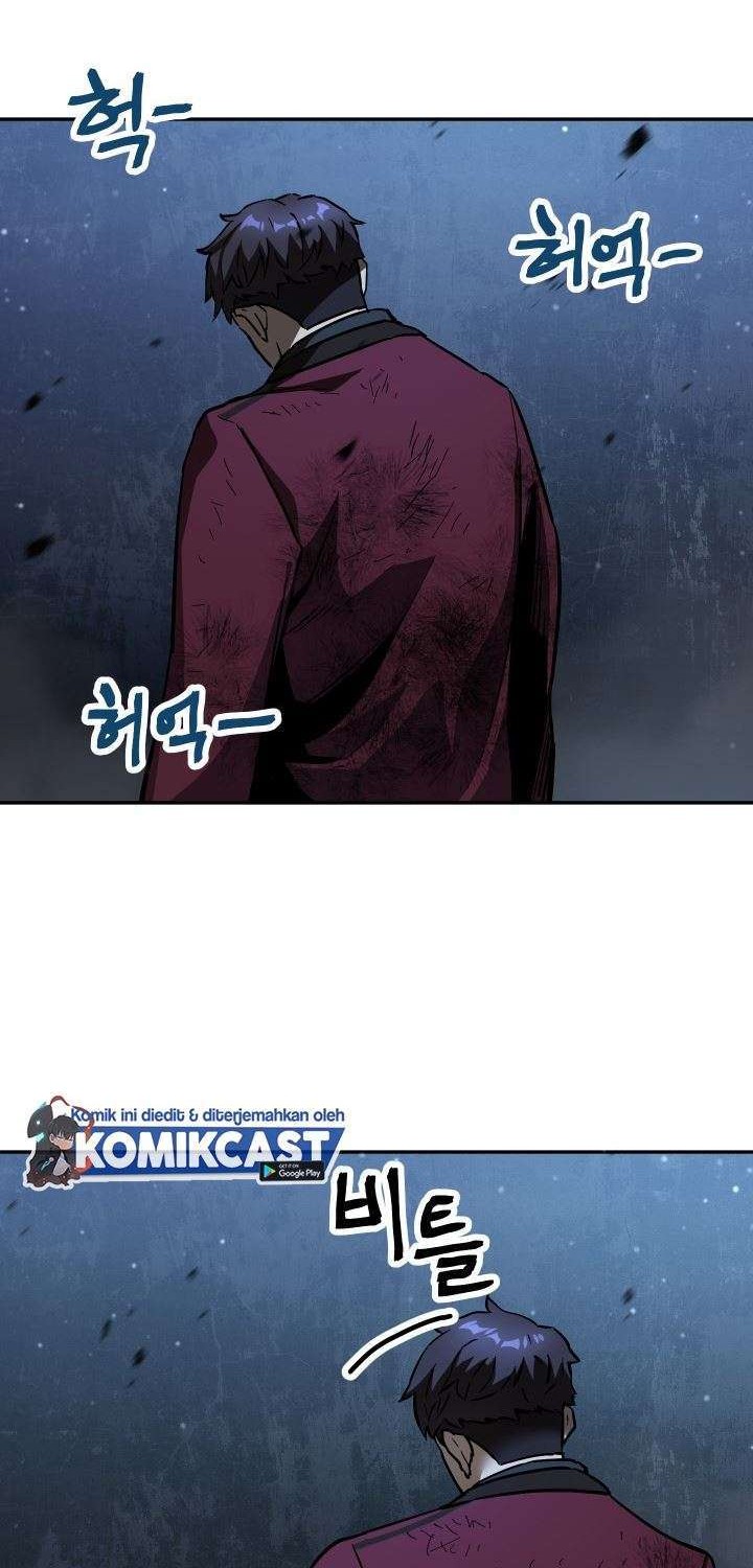 Player Who Can’t Level Up Bab 39 halaman 44