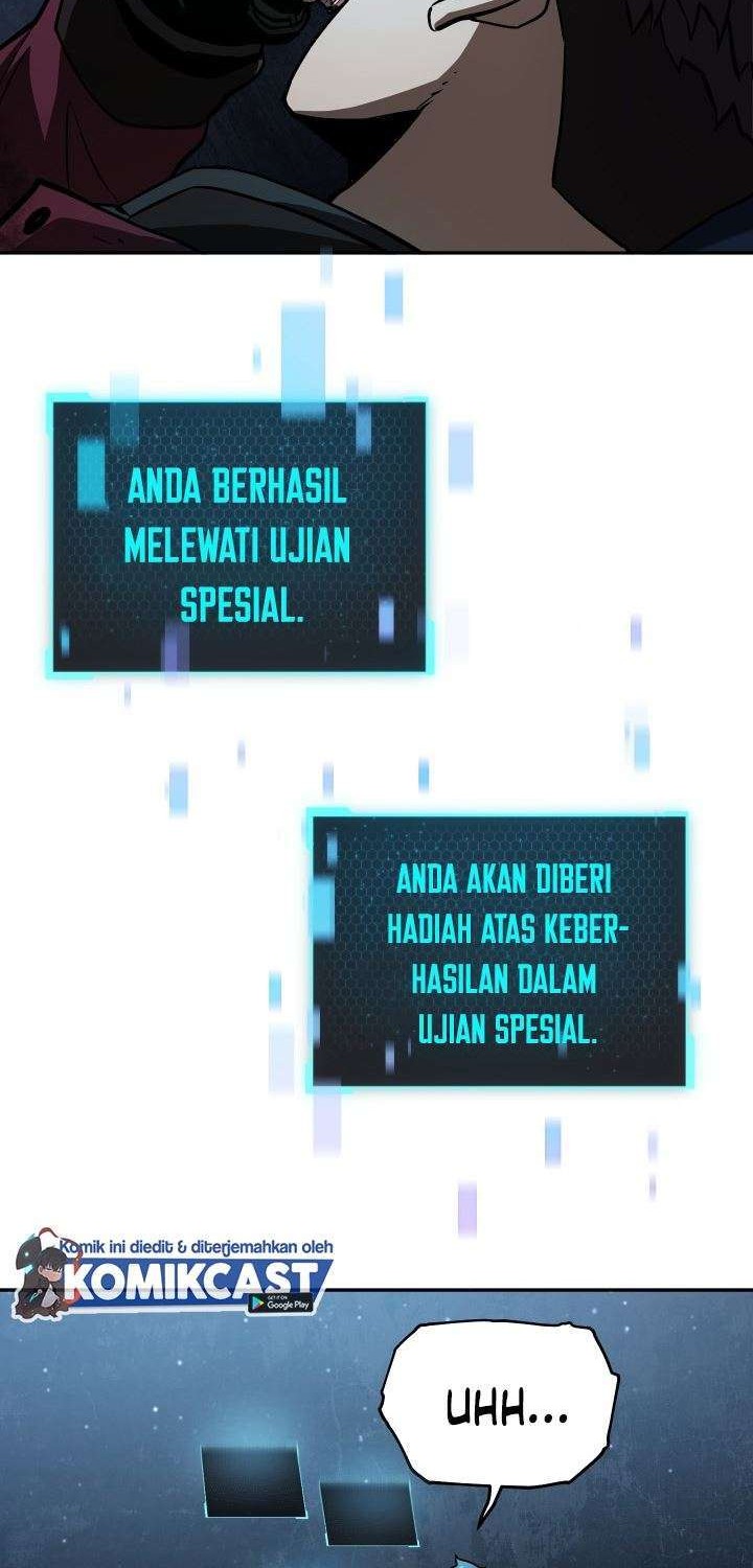 Player Who Can’t Level Up Bab 39 halaman 47