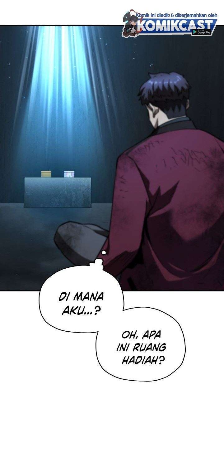 Player Who Can’t Level Up Bab 39 halaman 49