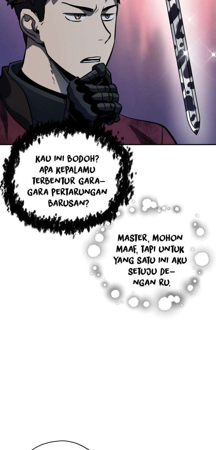 Player Who Can’t Level Up Bab 39 halaman 53