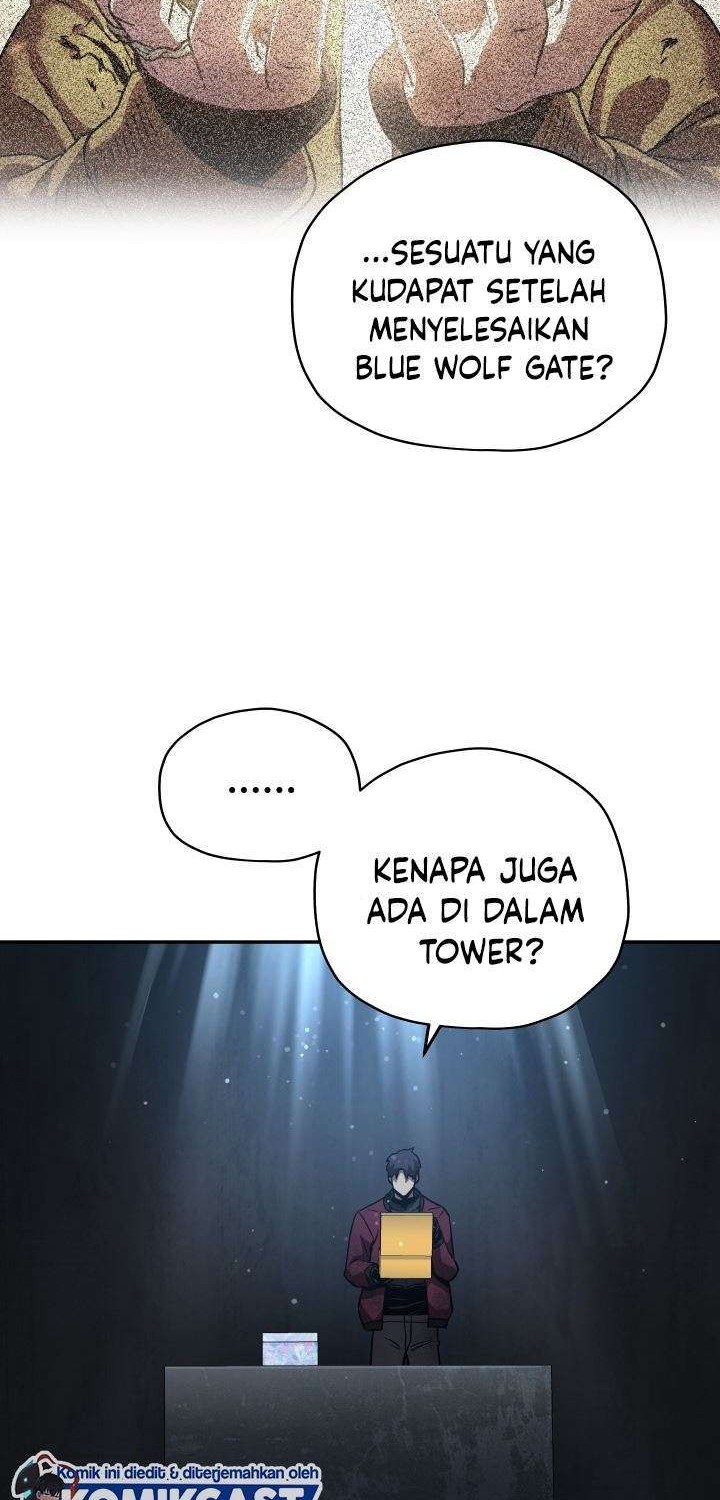 Player Who Can’t Level Up Bab 39 halaman 59