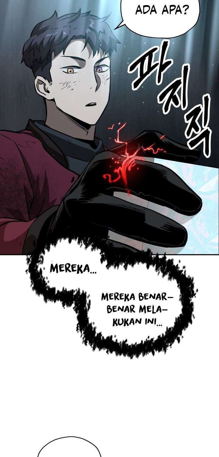 Player Who Can’t Level Up Bab 39 halaman 64