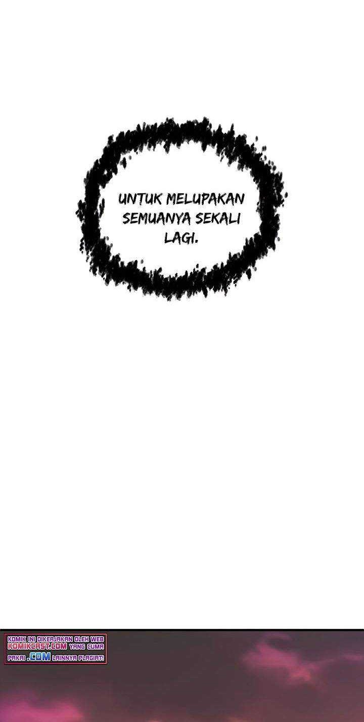 Player Who Can’t Level Up Bab 40 halaman 15
