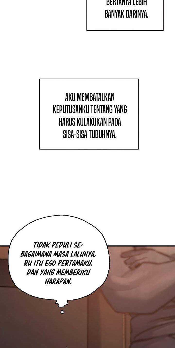 Player Who Can’t Level Up Bab 40 halaman 17