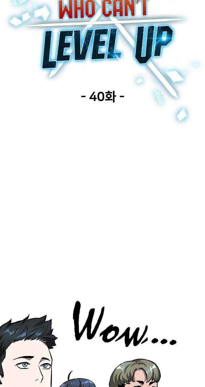 Player Who Can’t Level Up Bab 40 halaman 27