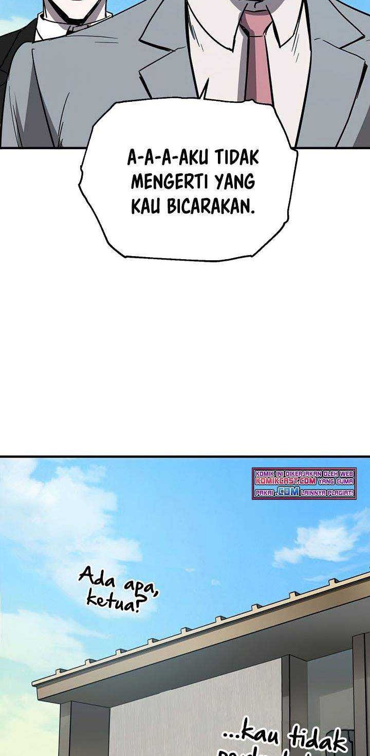 Player Who Can’t Level Up Bab 40 halaman 47