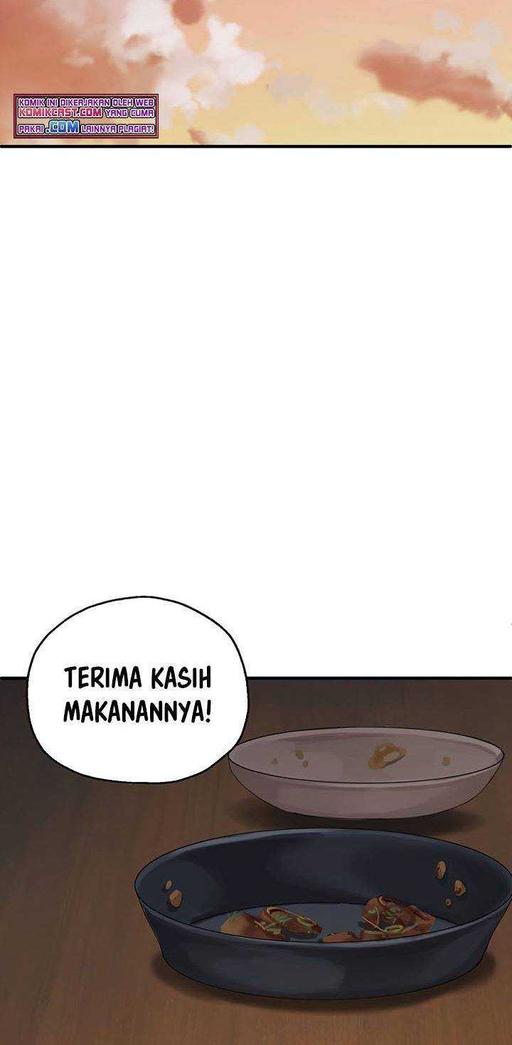 Player Who Can’t Level Up Bab 40 halaman 49