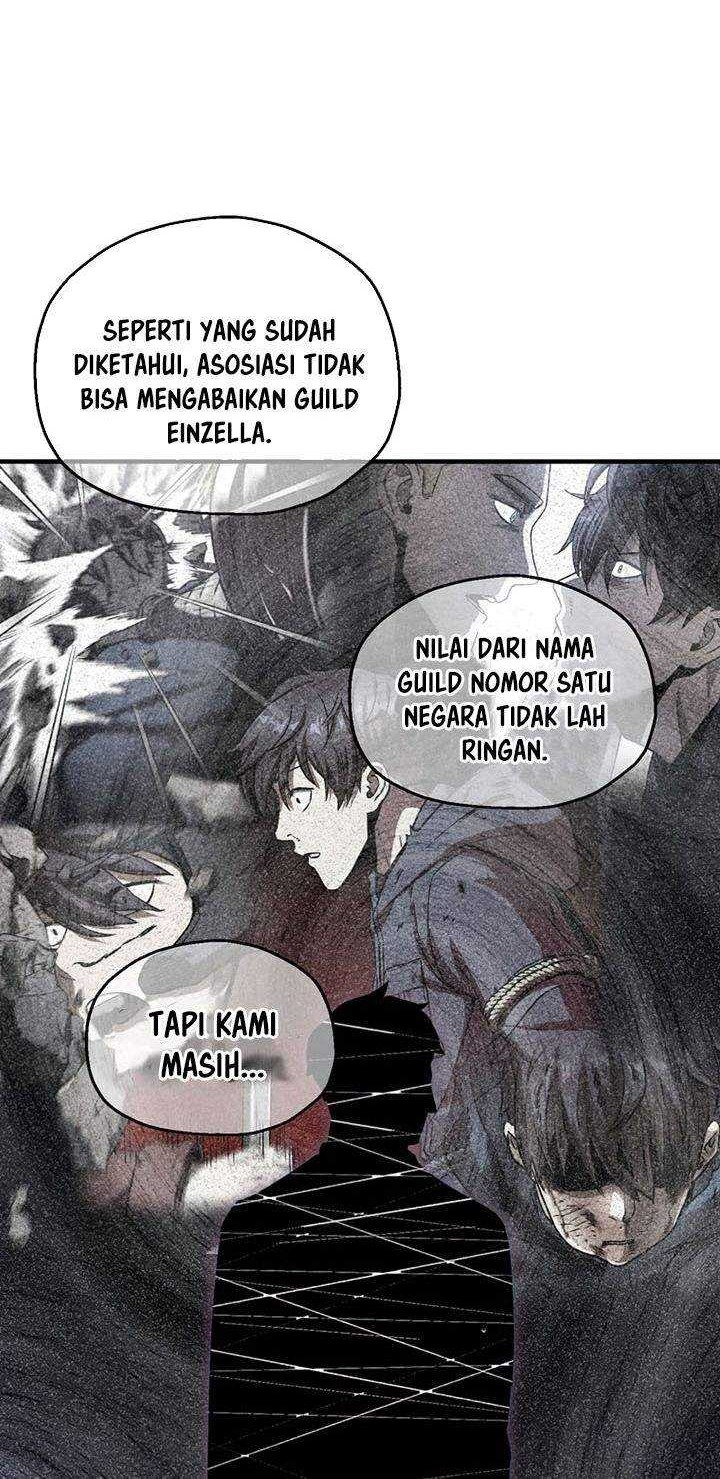 Player Who Can’t Level Up Bab 40 halaman 57