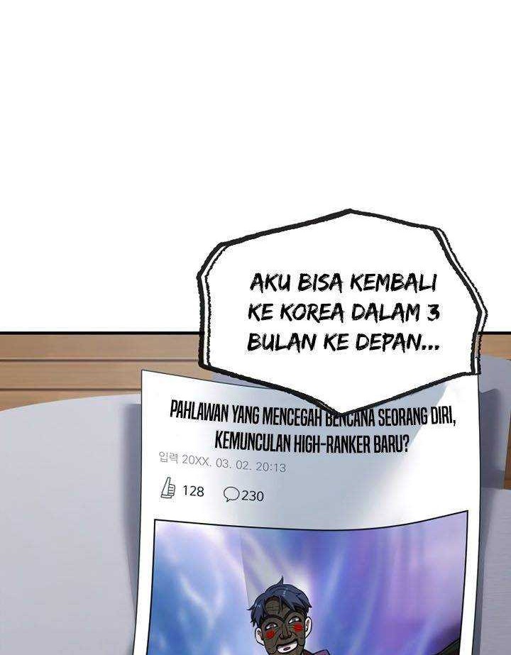 Player Who Can’t Level Up Bab 40 halaman 63