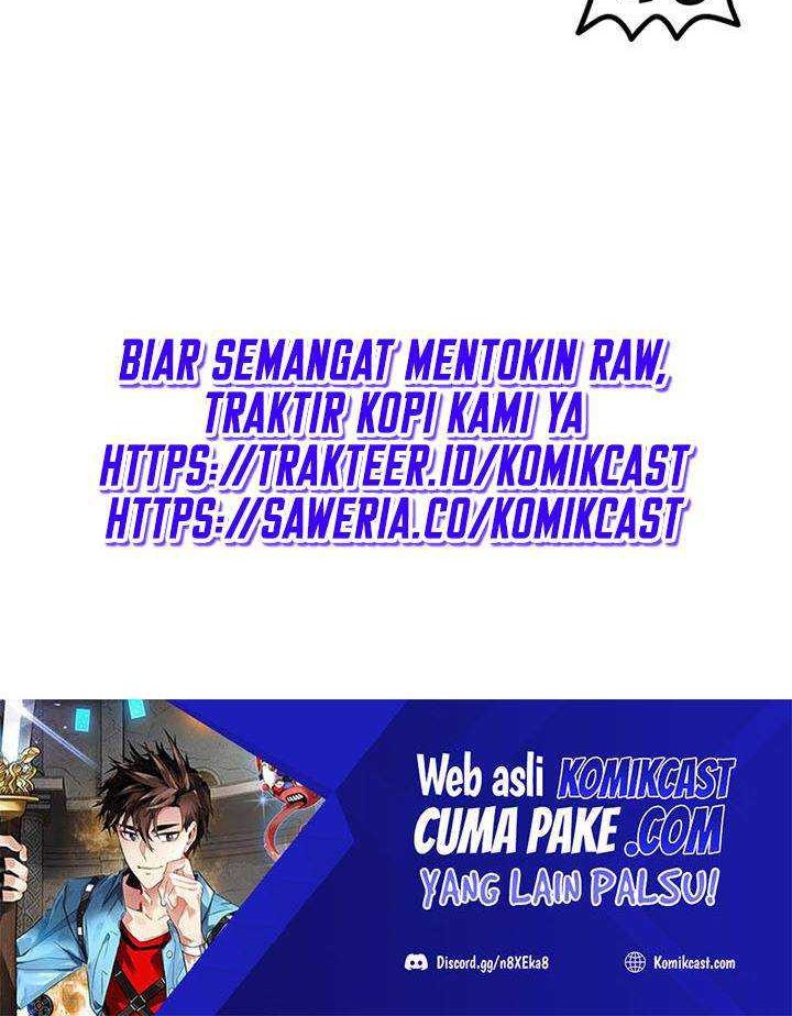 Player Who Can’t Level Up Bab 40 halaman 69
