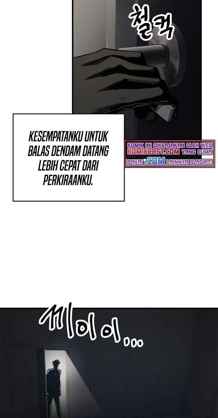 Player Who Can’t Level Up Bab 41 halaman 5