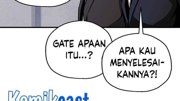 Player Who Can’t Level Up Bab 42 halaman 3