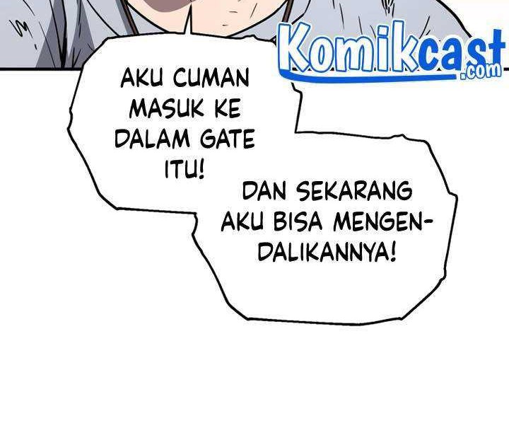 Player Who Can’t Level Up Bab 42 halaman 7