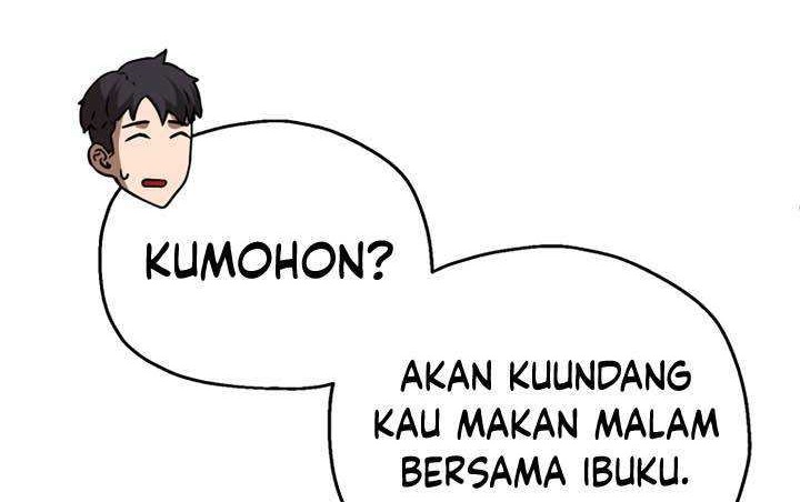 Player Who Can’t Level Up Bab 42 halaman 15