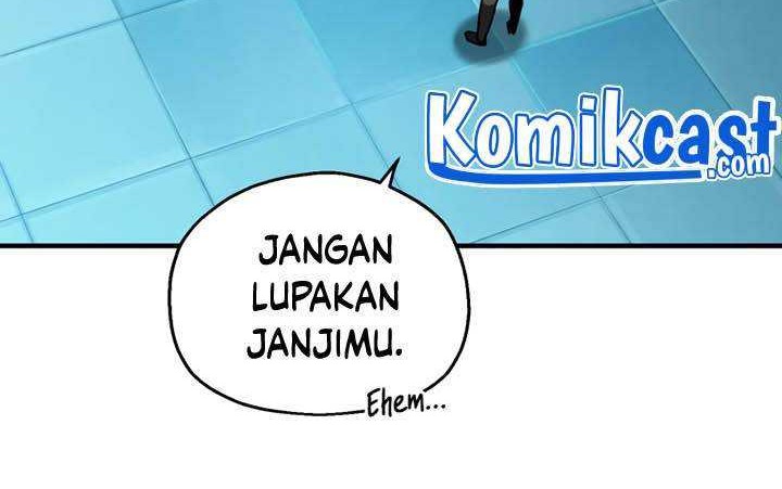 Player Who Can’t Level Up Bab 42 halaman 25