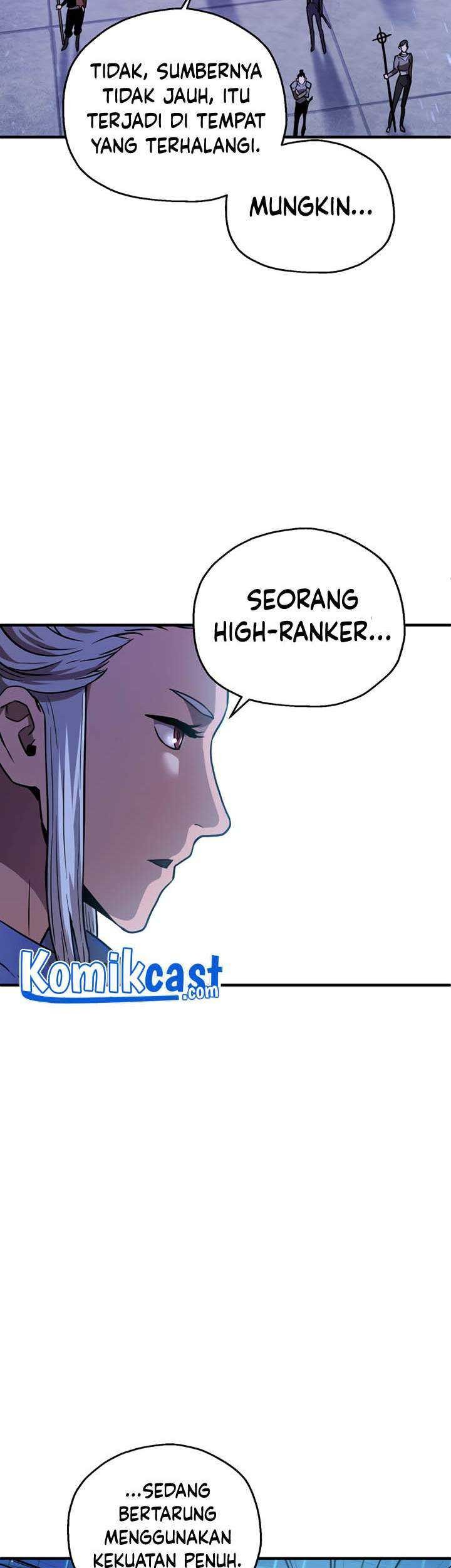 Player Who Can’t Level Up Bab 42 halaman 60