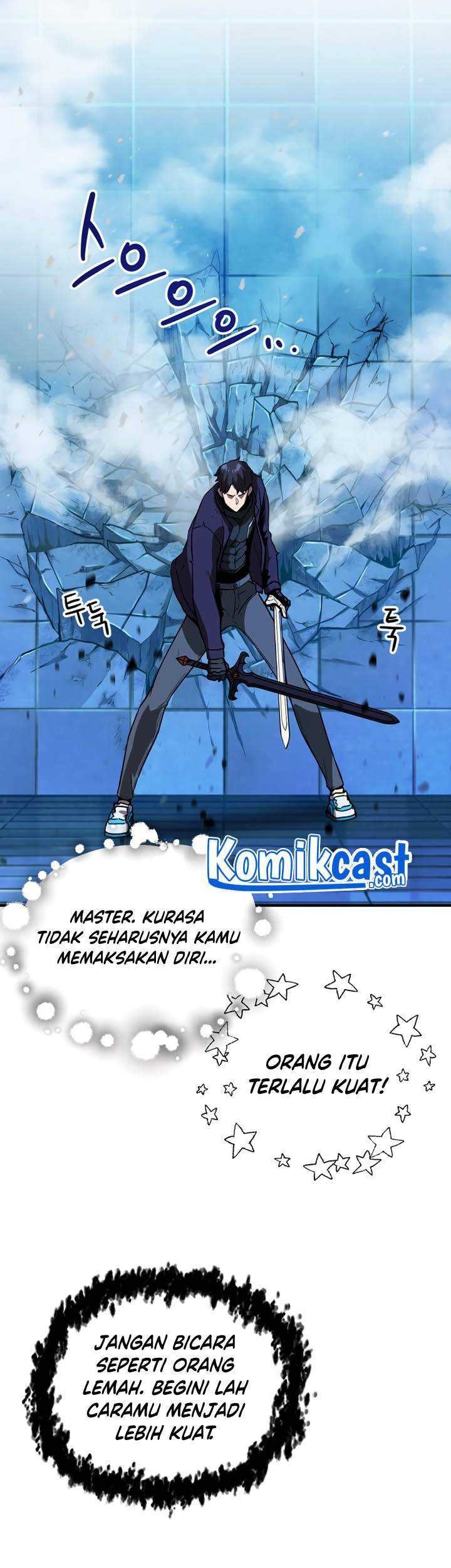 Player Who Can’t Level Up Bab 42 halaman 66