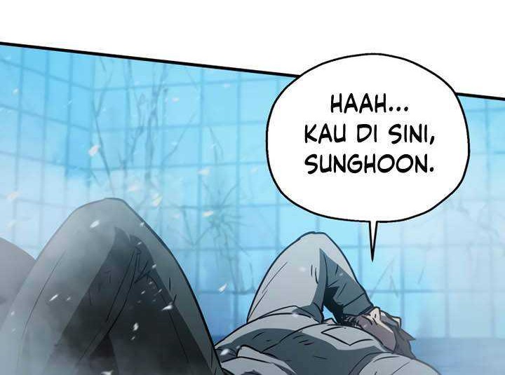 Player Who Can’t Level Up Bab 42 halaman 81