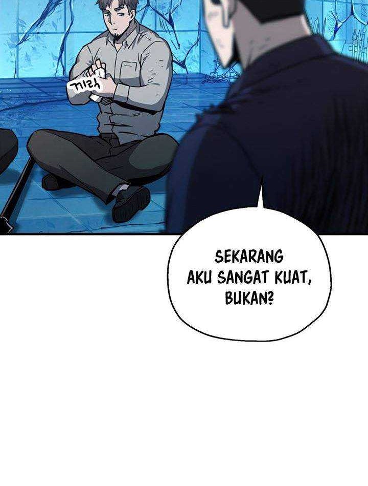 Player Who Can’t Level Up Bab 43 halaman 7