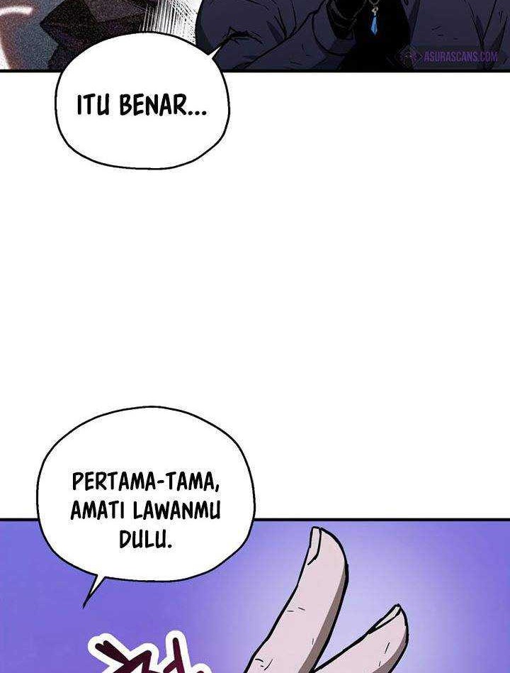 Player Who Can’t Level Up Bab 43 halaman 9