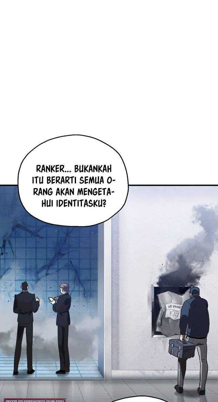 Player Who Can’t Level Up Bab 43 halaman 17