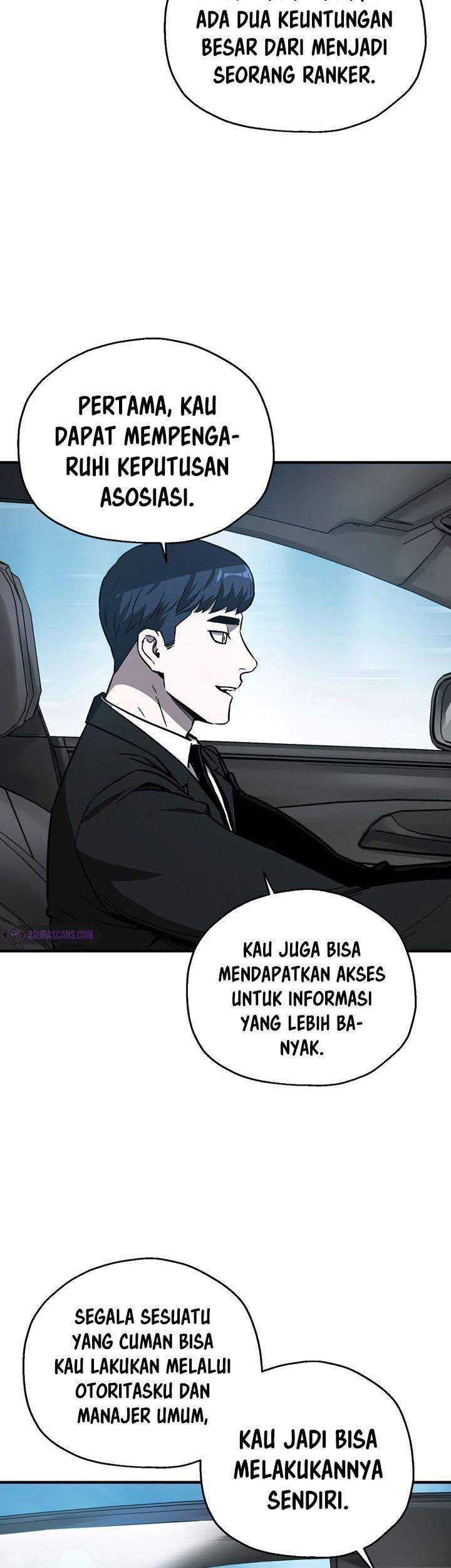 Player Who Can’t Level Up Bab 43 halaman 26