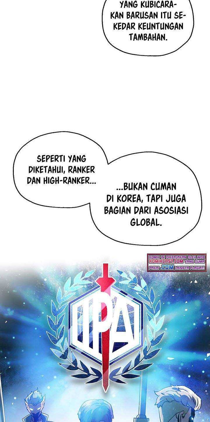 Player Who Can’t Level Up Bab 43 halaman 29