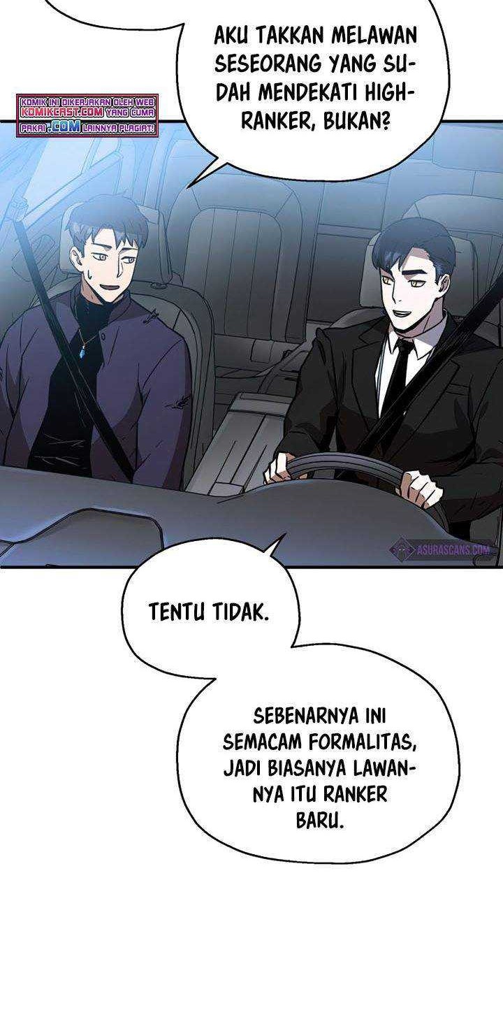 Player Who Can’t Level Up Bab 43 halaman 39