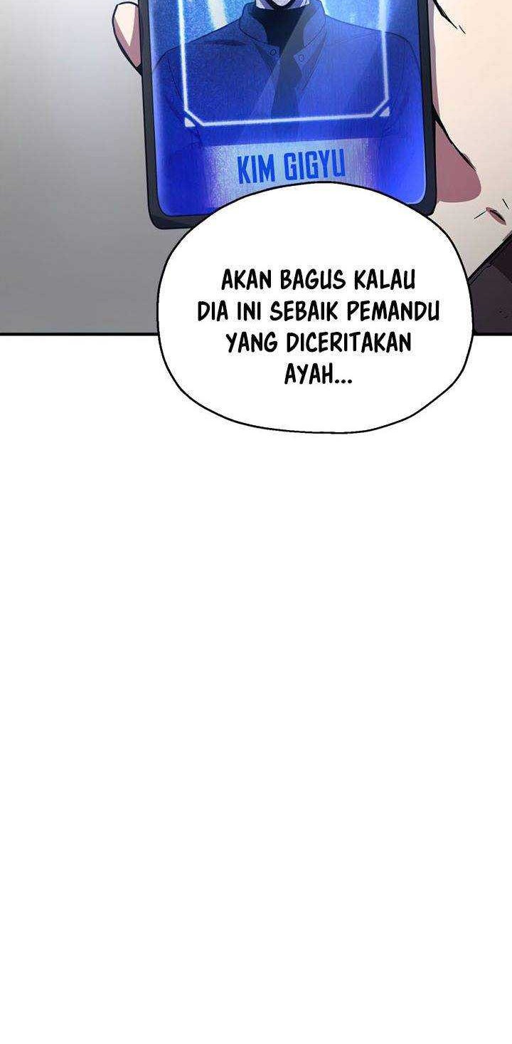 Player Who Can’t Level Up Bab 43 halaman 63