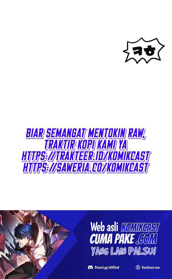 Player Who Can’t Level Up Bab 43 halaman 65