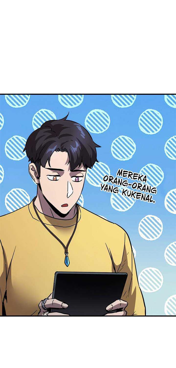 Player Who Can’t Level Up Bab 44 halaman 3