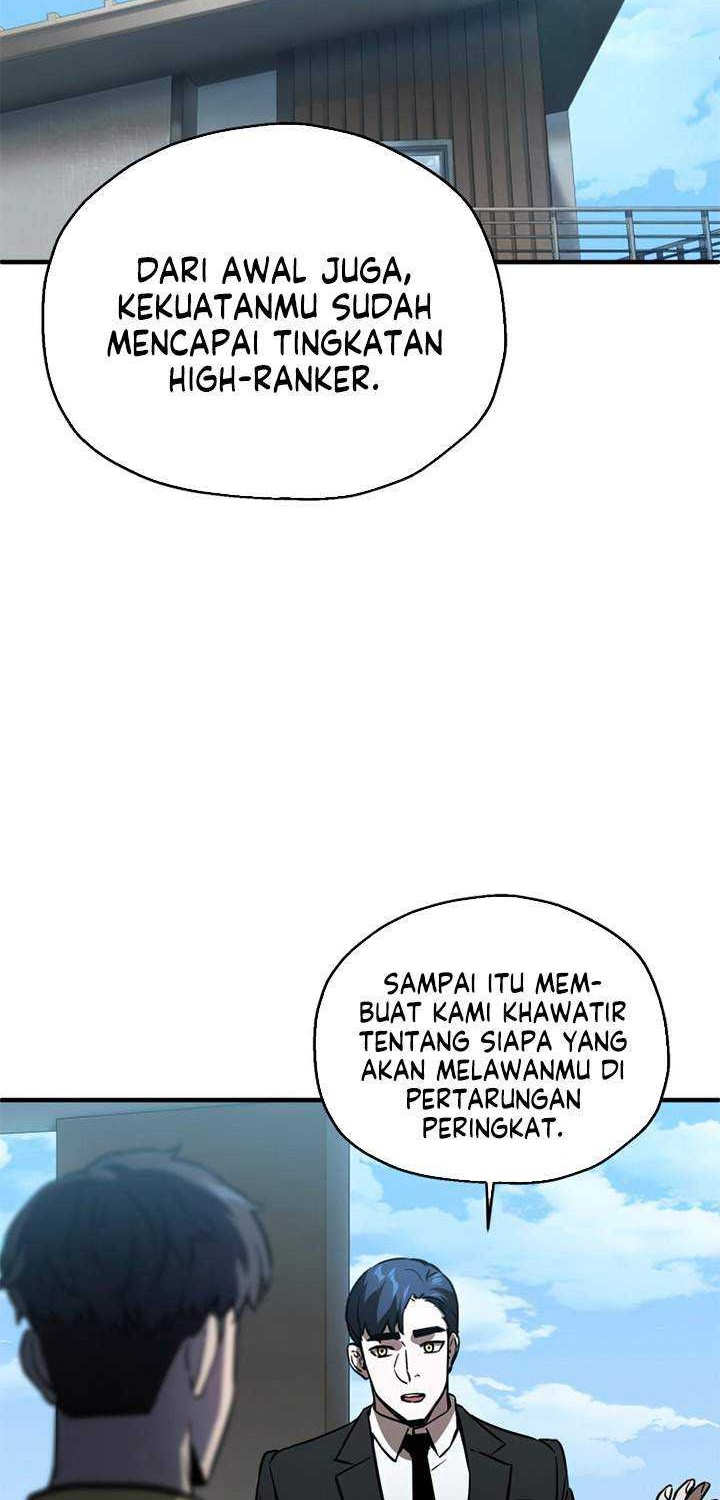 Player Who Can’t Level Up Bab 44 halaman 5