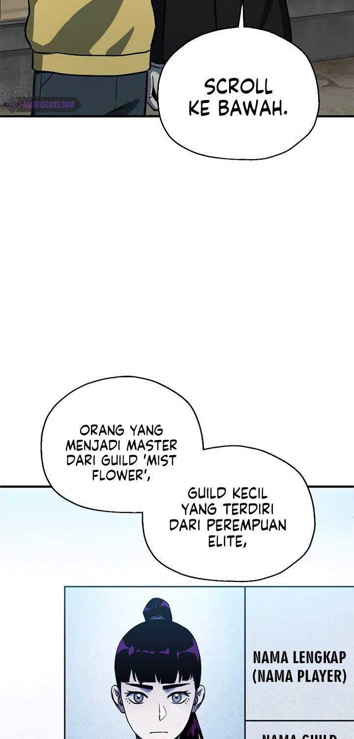 Player Who Can’t Level Up Bab 44 halaman 7
