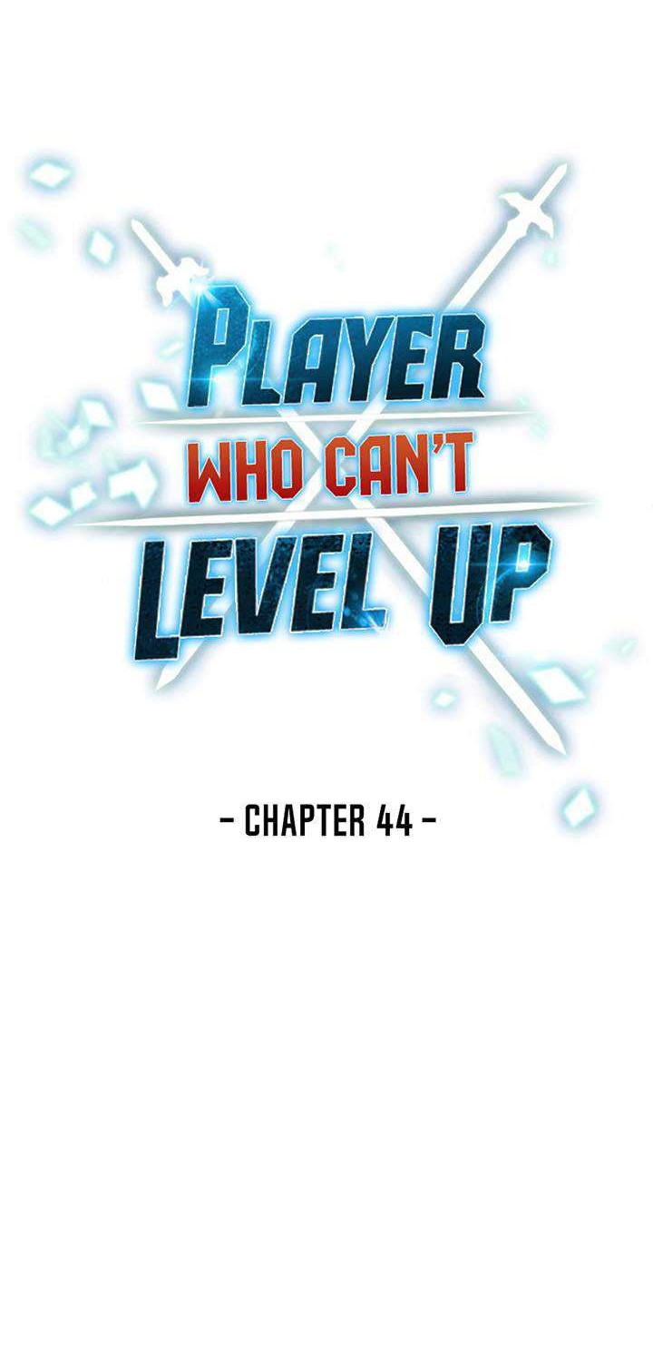 Player Who Can’t Level Up Bab 44 halaman 11