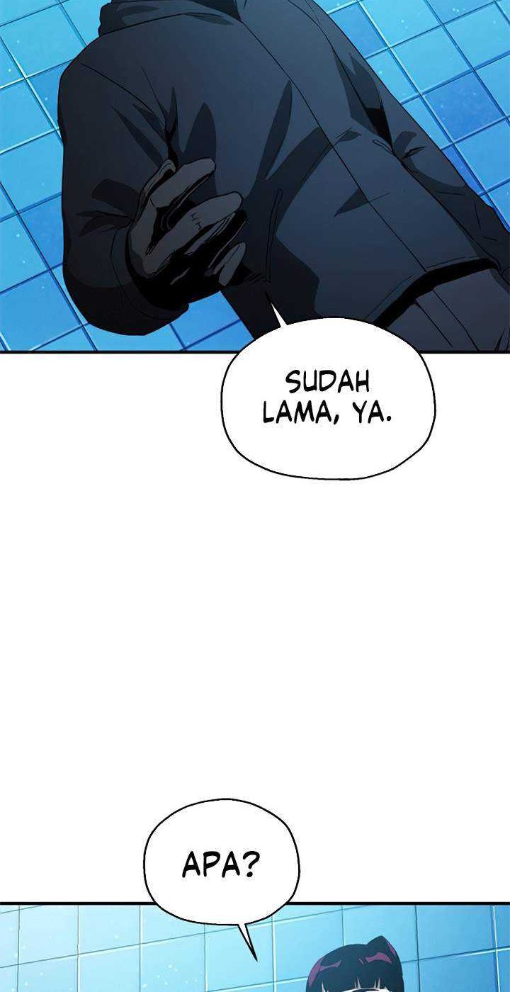Player Who Can’t Level Up Bab 44 halaman 49