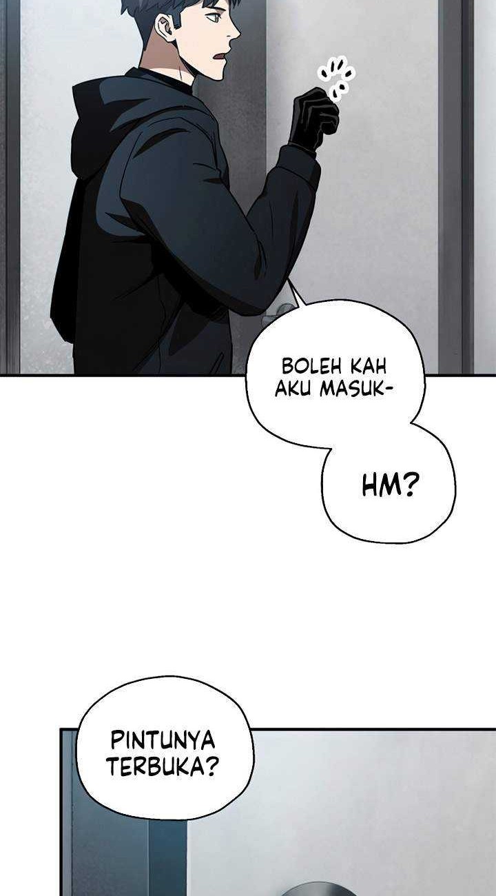 Player Who Can’t Level Up Bab 44 halaman 67
