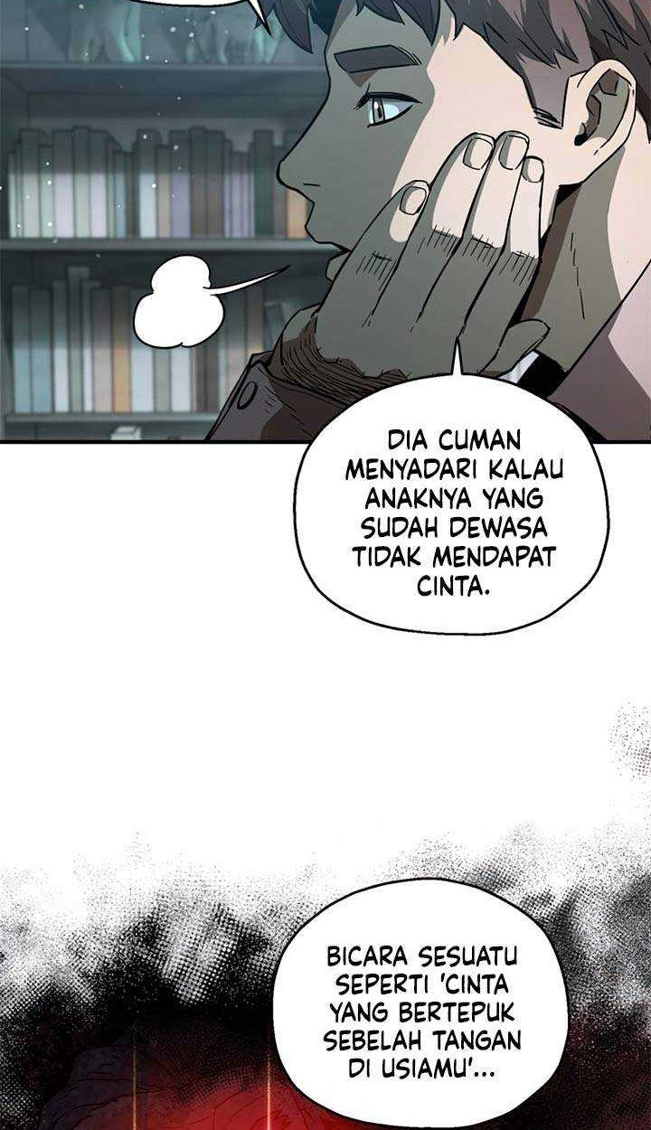 Player Who Can’t Level Up Bab 45 halaman 13