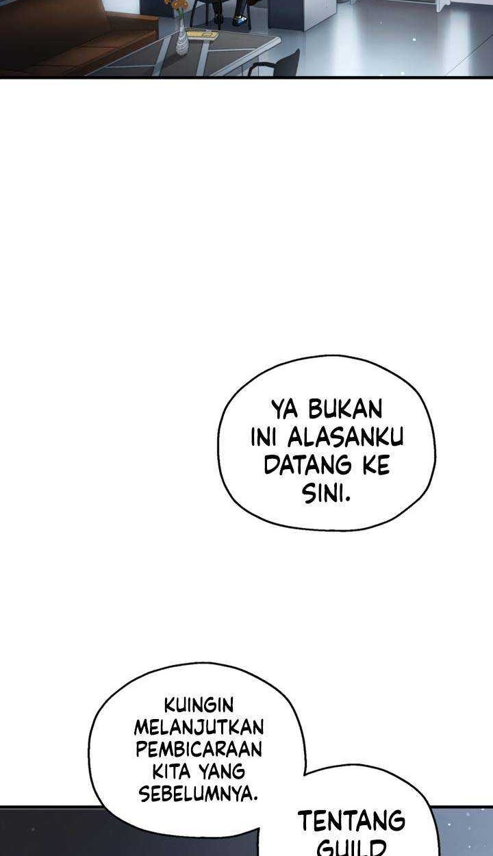 Player Who Can’t Level Up Bab 45 halaman 19