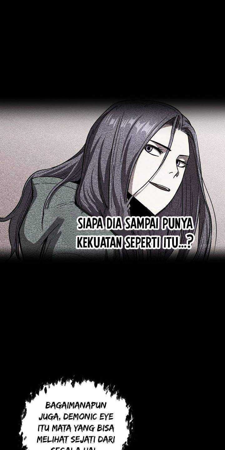 Player Who Can’t Level Up Bab 46 halaman 15
