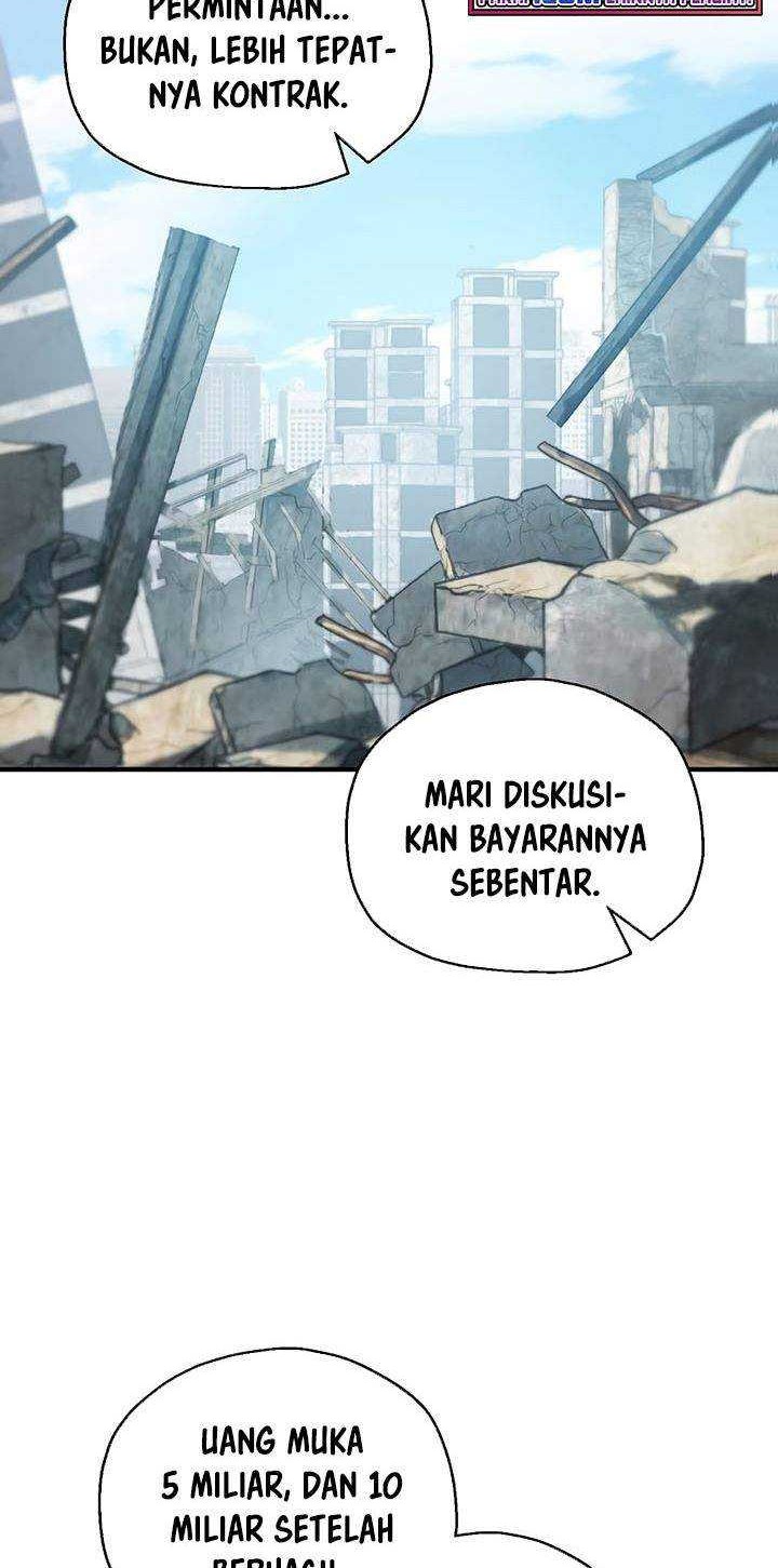 Player Who Can’t Level Up Bab 46 halaman 29