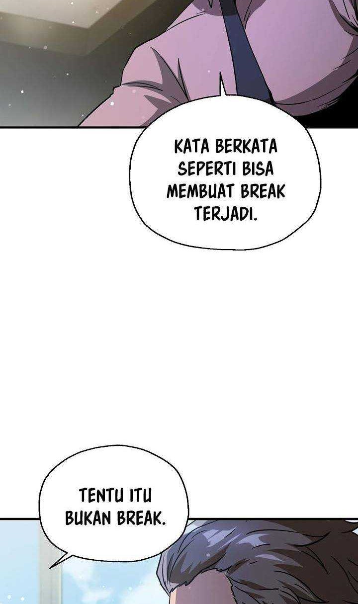 Player Who Can’t Level Up Bab 46 halaman 47