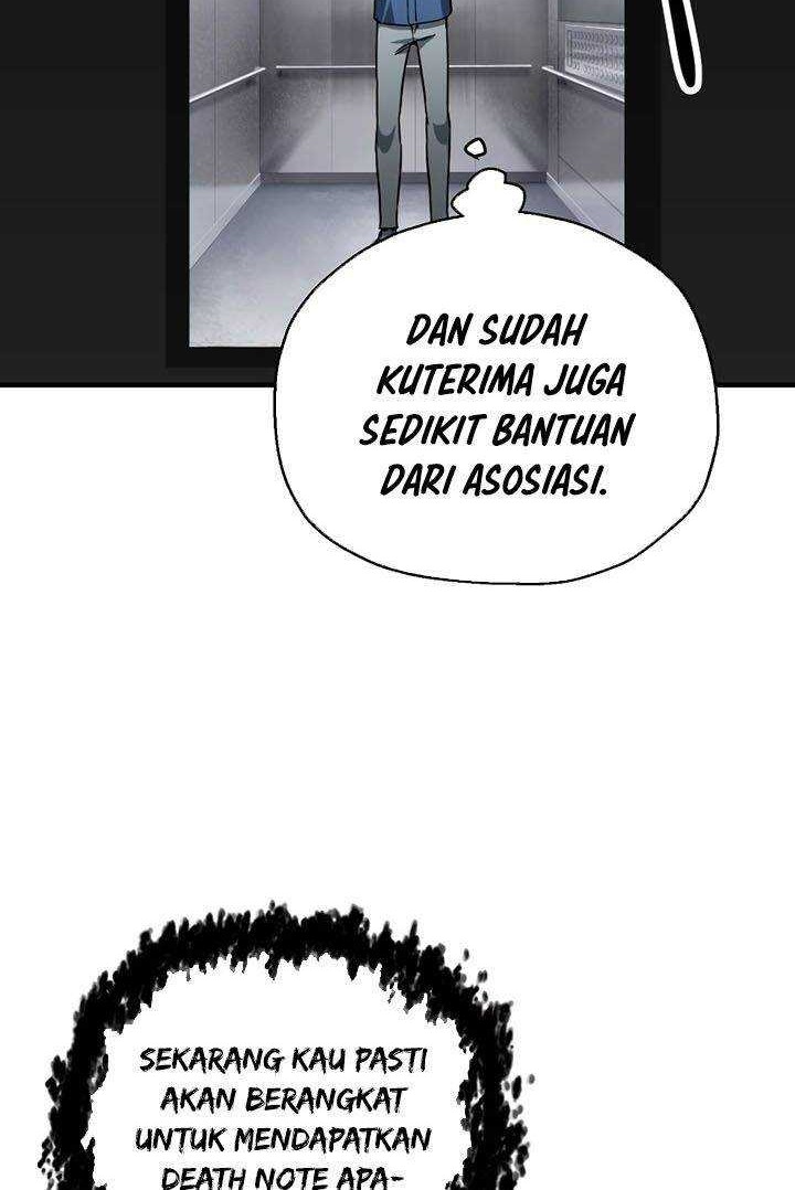 Player Who Can’t Level Up Bab 46 halaman 53