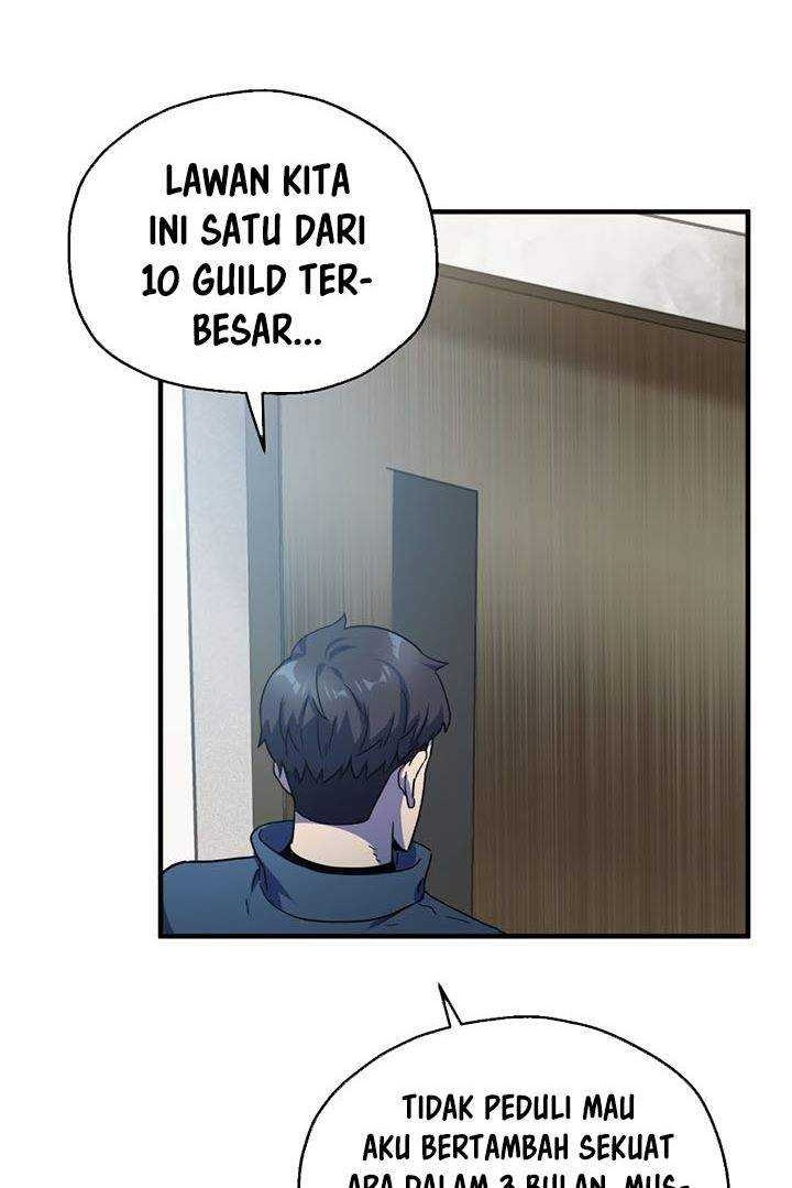 Player Who Can’t Level Up Bab 46 halaman 57